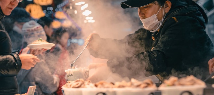 Culinary Adventures: Must-Try Street Foods Across Asia
